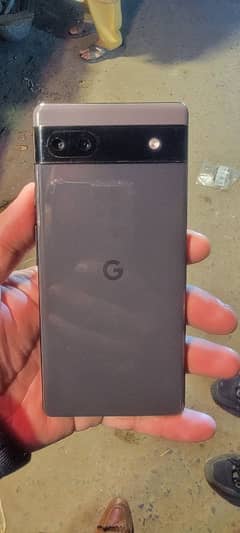 Google Pixel 6A PTA Approved