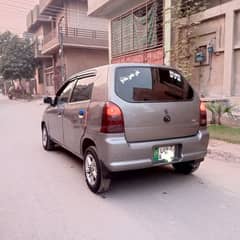 Suzuki Cultus VXR 2011