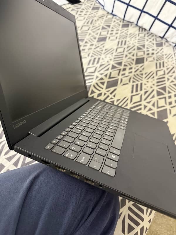 Lenovo Ideapad i3 8th gen 2