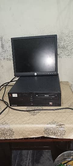 Assus Gaming Pc