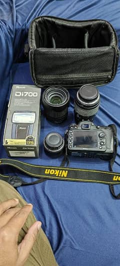 Nikon D7200 Best Deal