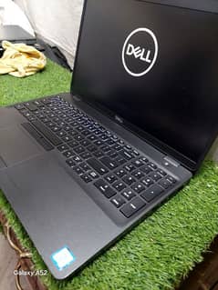 DELL WORKSTATION CORE I7 9TH GENERATION H processor 2gb gpu