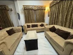 7 seater sofa set like 3+2+2