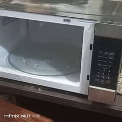 Microwave