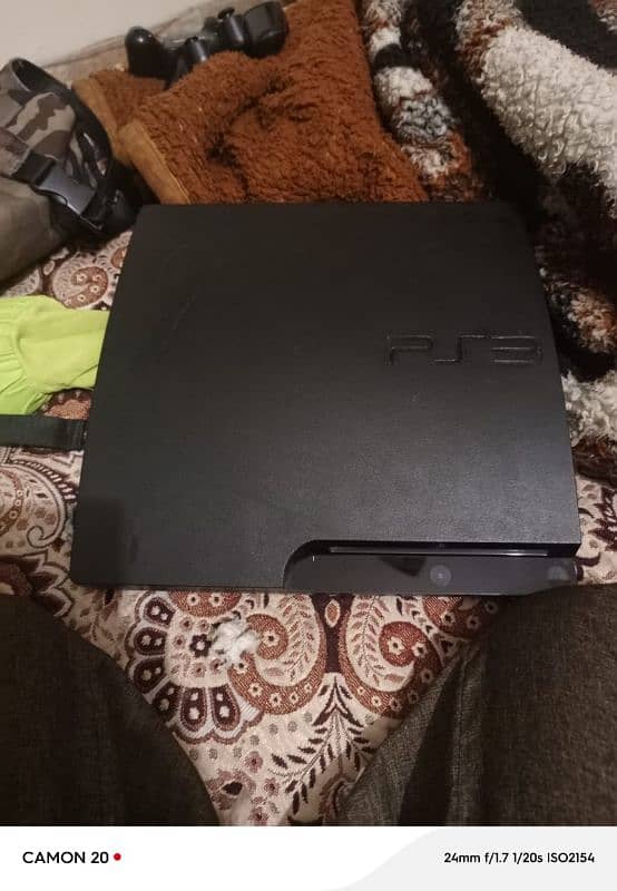 ps3 slim 2