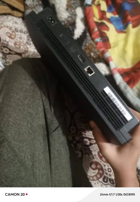 ps3 slim 6