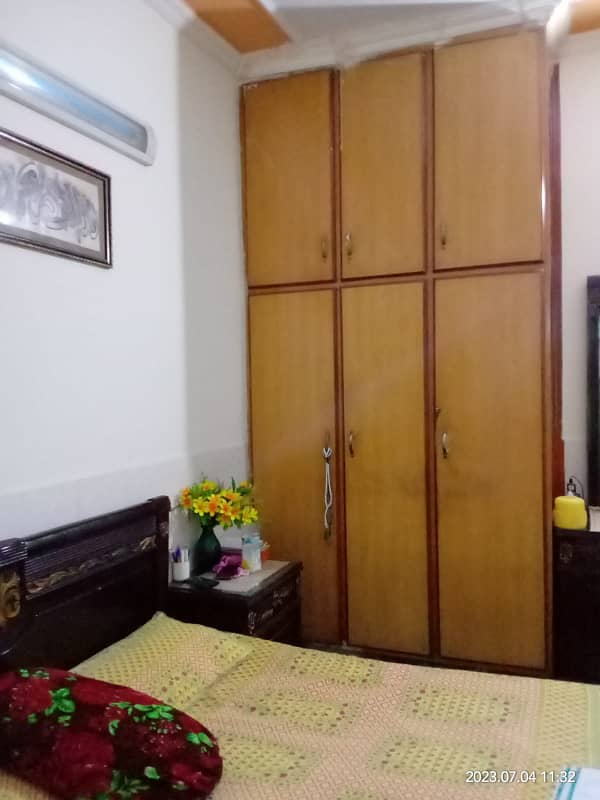 5 MARLA BEAUTIFUL HOUSE FOR SALE IN JOHAR TOWN 5