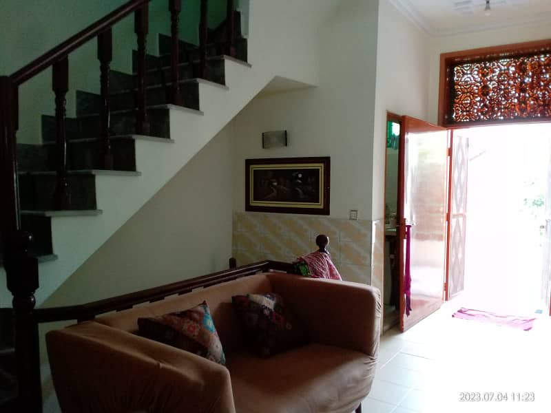 5 MARLA BEAUTIFUL HOUSE FOR SALE IN JOHAR TOWN 9