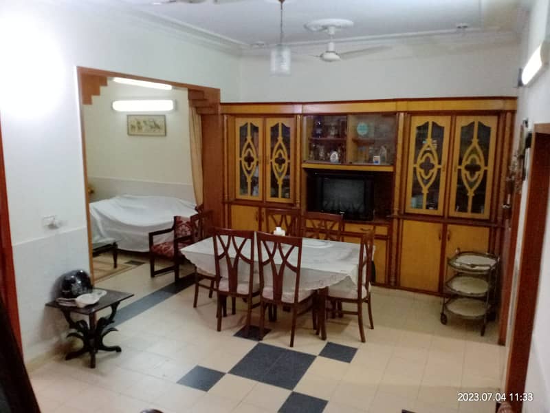 5 MARLA BEAUTIFUL HOUSE FOR SALE IN JOHAR TOWN 17