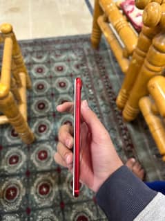 iPhone 7plus,Red colour