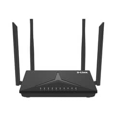 4G Sim Wifi Router D Link M920