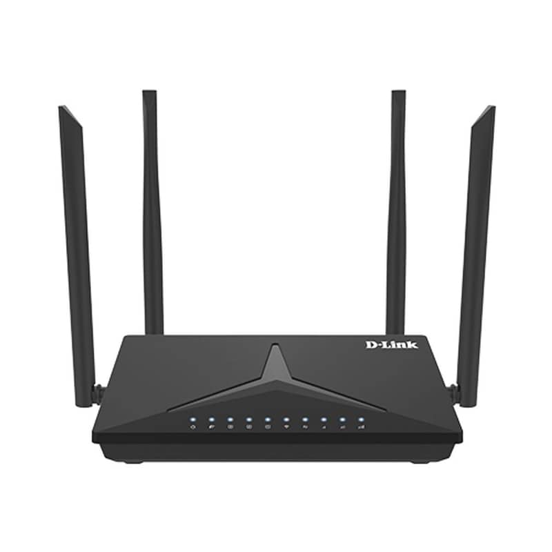 4G Sim Wifi Router D Link M920 0