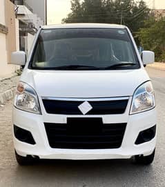 Suzuki Wagon R 2021