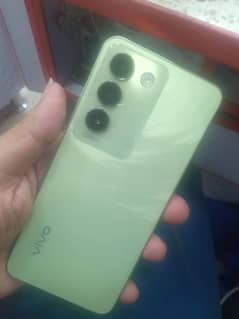 vivo y100