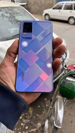 vivo v21e