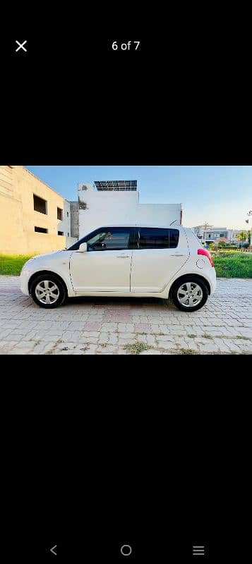 Suzuki Swift 2012 2