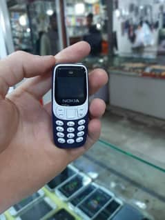 Bm10 mini smartphone original