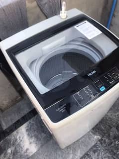 Fully automatic washing machine