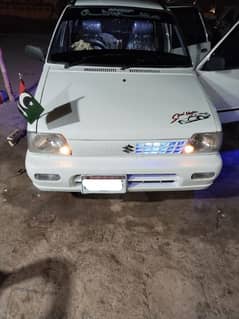 Urgent sale Suzuki Mehran VXR 0311/6726/274