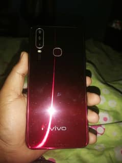 Vivo y 15 03030730588