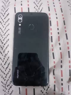 Huawei P20 lite phone best for hotspot  contact 03036054835