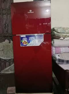 Dawlance fridge glass door