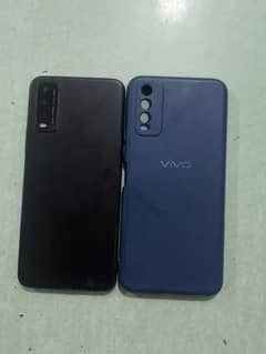 vivo Y12s. 3/32 pta approval