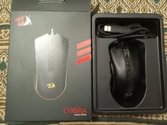 Reddragon M711 Cobra gaming mouse