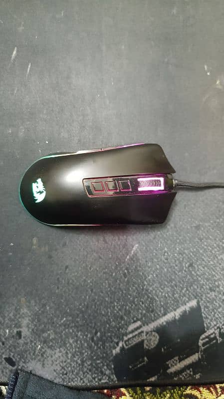 Reddragon M711 Cobra gaming mouse 1