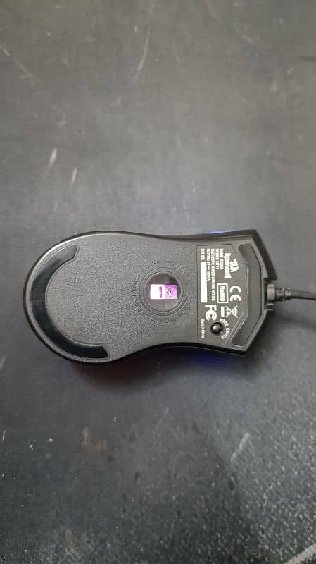 Reddragon M711 Cobra gaming mouse 2