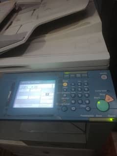 photo copier machine canon