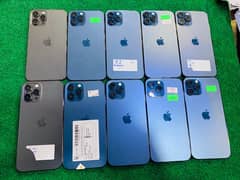 Iphone 12 pro max 128gb (Jv)