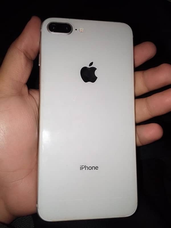 iPhone 8 Plus 5