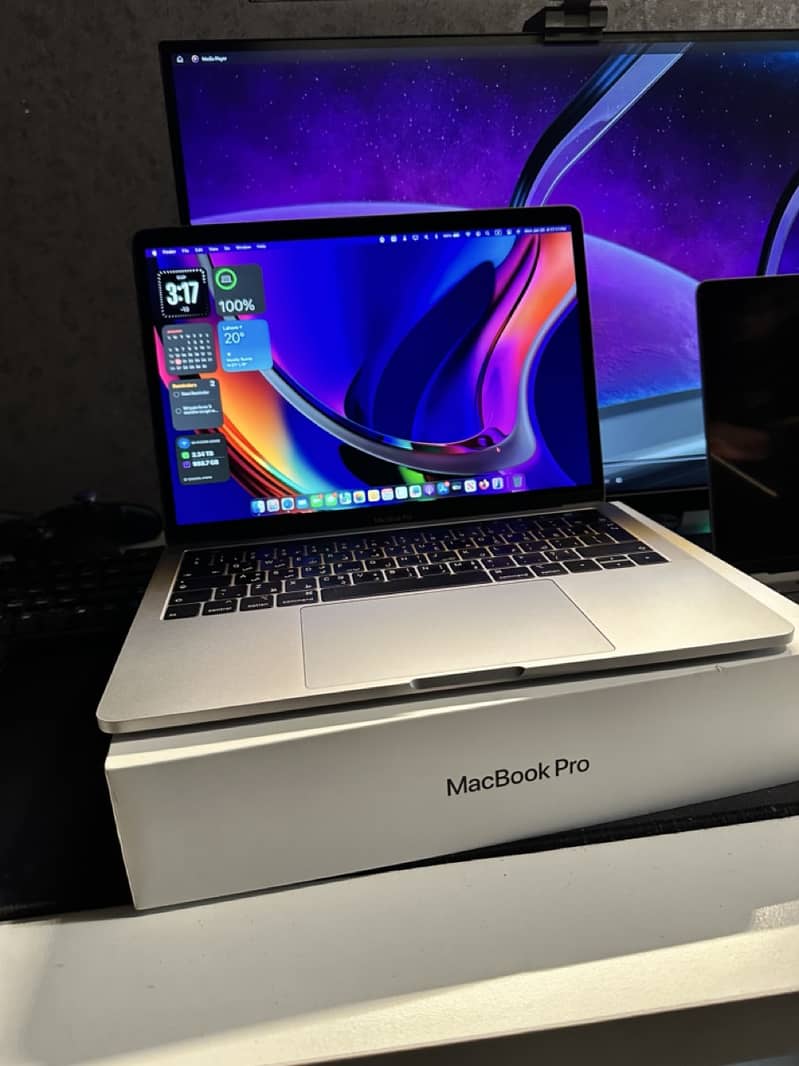 MacBook Pro 2019 Model a2159 1