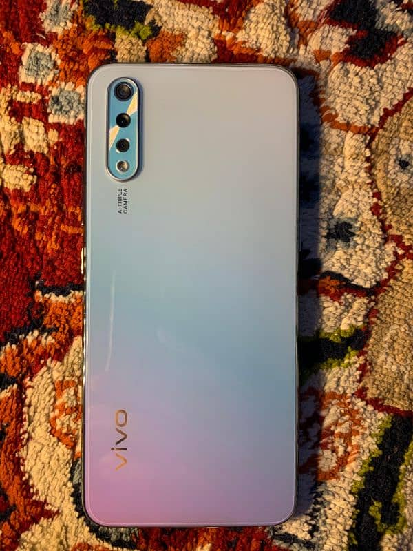 vivo s1 0