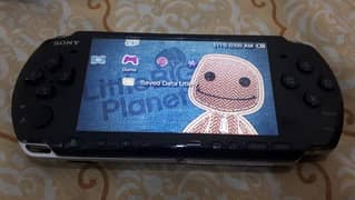 Psp 3001 jailbreak