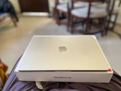 Macbook Air M3