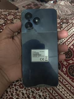 realme C 51 4 /64