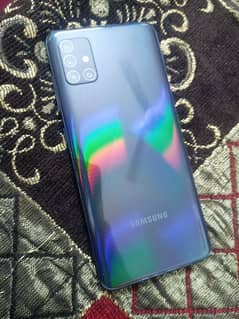 samsung a51