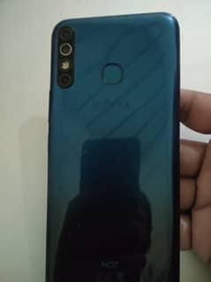 Infinix Hot 8 3/32