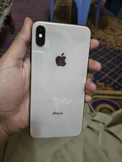 iPhone XS MAX NON PTA