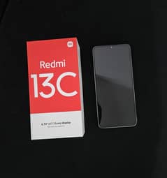 Redmi 13 C (6 / 128)