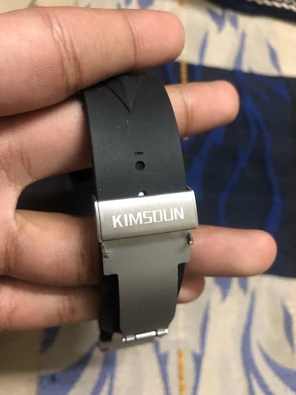 kimsdun orignal automatic watch 1