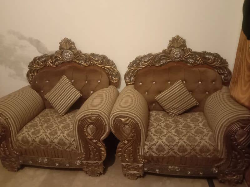 Sofa Set 1