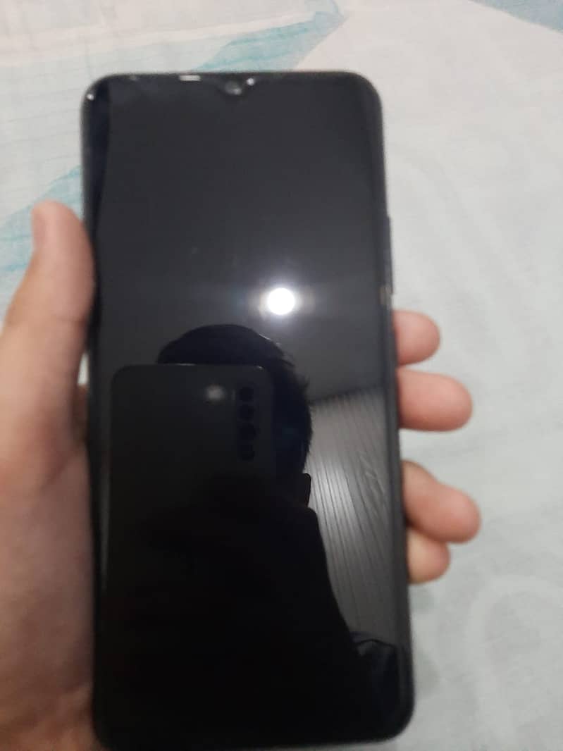 New phone but open box good condition 5