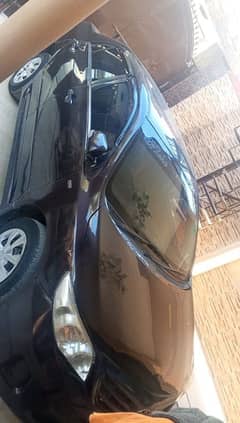 Toyota Corolla GLI 2012 own engine urgent sale