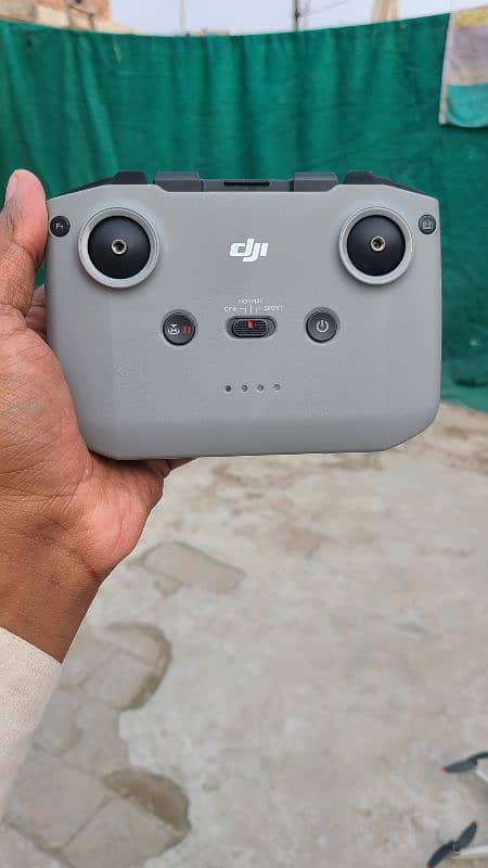 DJI mini 2 fly more combo Drone 5