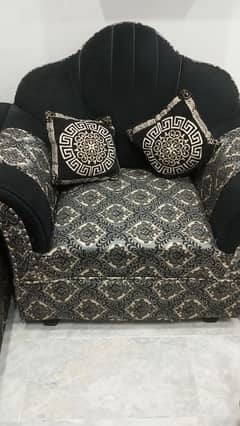 5 seater  sofa