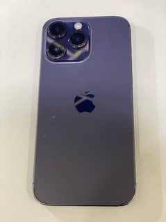 i phone 14 pro max non pta