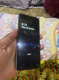 Samsung A31 urgent for sale Exchange possible